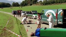 Die Rosenheim-Cops -269- Ausgeflogen