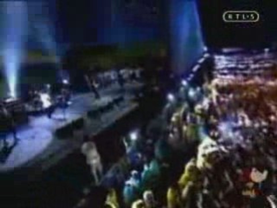 Rage Against The Machine - Killing in the name