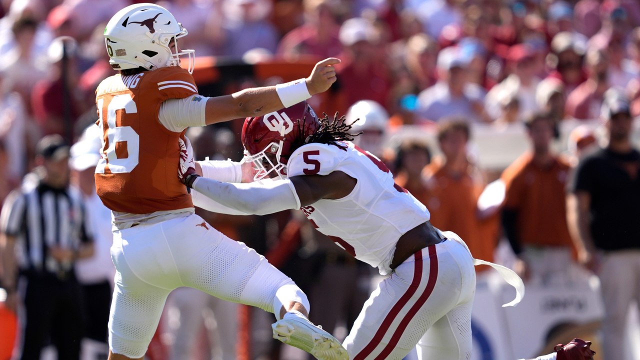 Texas vs. Oklahoma Game Analysis: Predictions & Insights