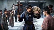 穿越：带领女囚去开荒-AI短剧 (2)