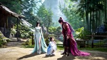 穿成宗门傻师妹，我靠吃瓜逆袭 (3)