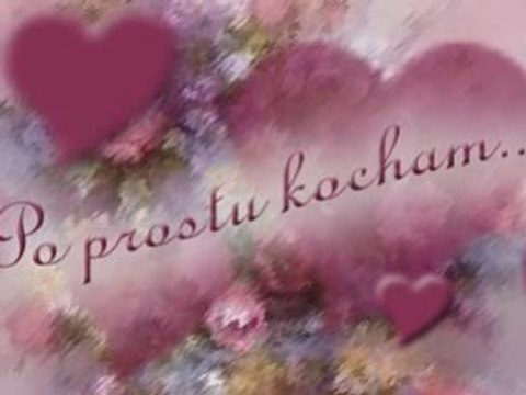 Naucz mnie kochać Ciebie