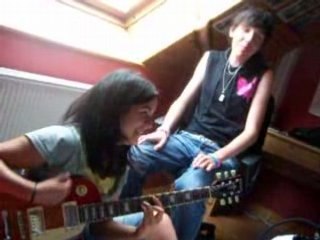 Comme un hic - Célia & Xav'