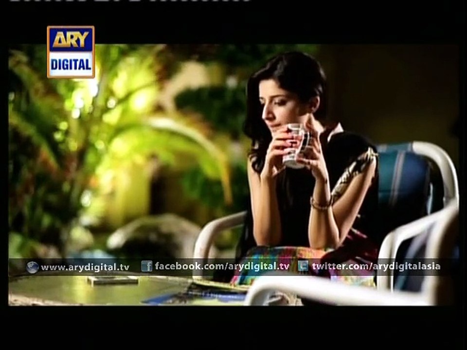 Main Bushra Ep – 18 – 8th January 2015 [Full Movie] - video Dailymotion