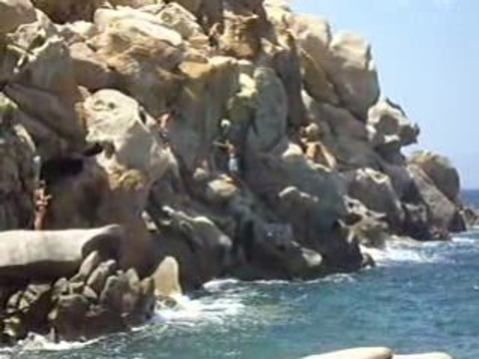 saut