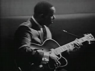 (JAZZ) Wes Montgomery - Round Midnight