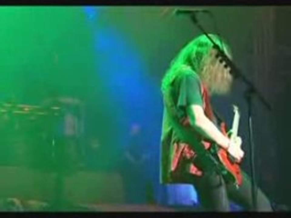 Blind Guardian - Valhalla