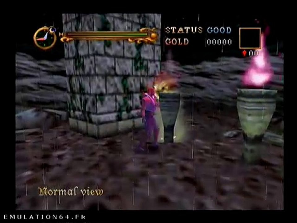 Castlevania (N64)