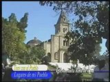 Lugares de Mi Pueblo Iglesia Santa Rosa de Lima