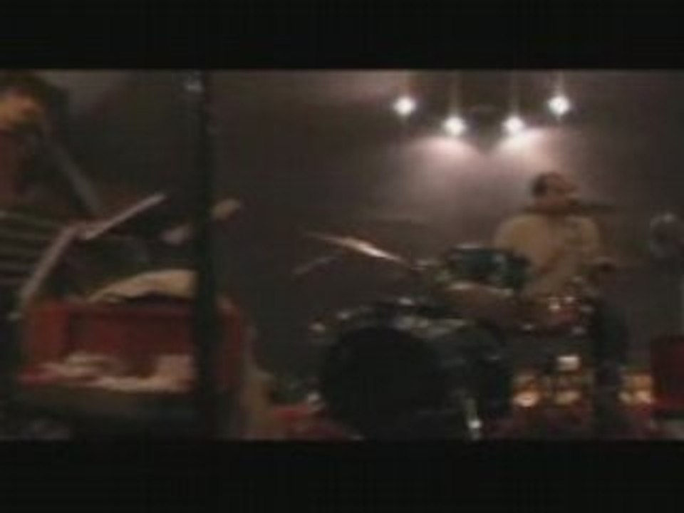 Wise left hand répétition Chorus 2008