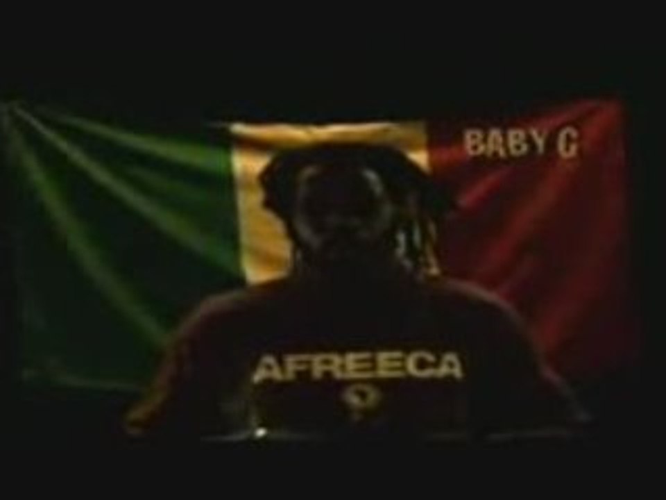 CLIP Black Marianne Mégamix