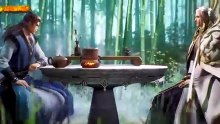 Sư Huynh À Sư Huynh Tập 155