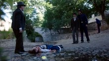 Víctor Ros 1x01 El misterio de la casa Aranda