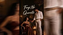 Fingí No Quererte (COMPLETA ESPAÑOL)