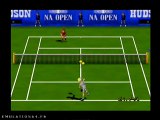 Centre Court Tennis (N64)