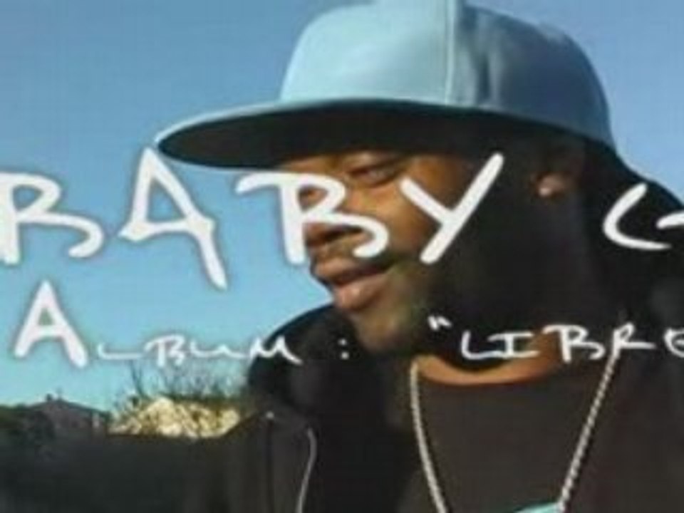 Vidéo Kamelioun - Interview + Live - Toulon avril 08