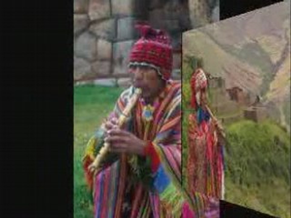 INKAS MAYAS AND AZTECS