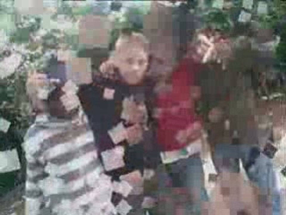 les pote a Dadac