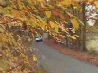 Sortie clio RS jmc2007