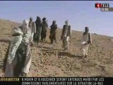 Télézapping : Afghanistan, le piège