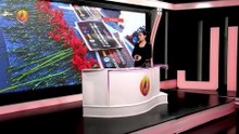 JINTV|HAFTAYA BAKIŞ-Gülistan Azak-Cemile Turhallı-Barış ve Demokratik Toplum Süreci'nde son durum