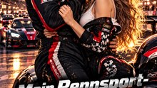 Mein Rennsport-Erzfeind hat mich geküsst - Full EP | Enemies to Lovers Romance | Racing Rivalry, Forbidden Attraction & Secret Love - ENGSUB
