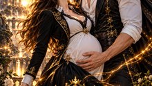 Schwanger vom Drachenkönig – Sechslinge! | Full EP | Dragon King Fantasy Romance | Secret Pregnancy, Six Heirs & Supernatural Love - ENGSUB