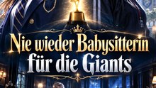 Nie wieder Babysitterin für die Giants - Full EP | School Revenge Drama | Powerful Female Lead, Betrayal & Ultimate Comeback - ENGSUB