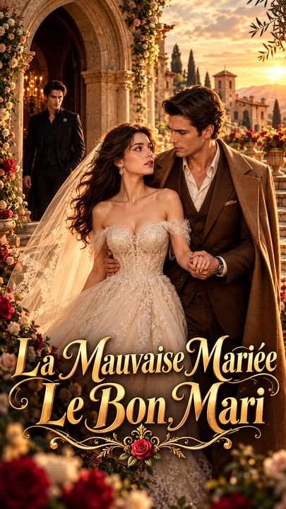 La mauvaise mariée, le bon mari - full ep | historical romance short drama | wrong bride, unexpected love & wedding secrets - engsub