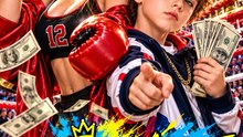 Le Fils du Méchant et sa Mère Rebelle - Full EP | Action Comedy Short Drama | Rebellious Mom, Troublemaking Son & Unexpected Comeback - ENGSUB