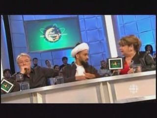 Tout le monde en parle- Imam Omar Koné (2 de 3)