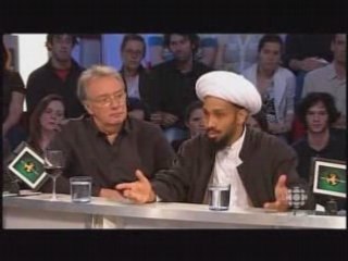 Tout le monde en parle- Imam Omar Koné (1 de 3)