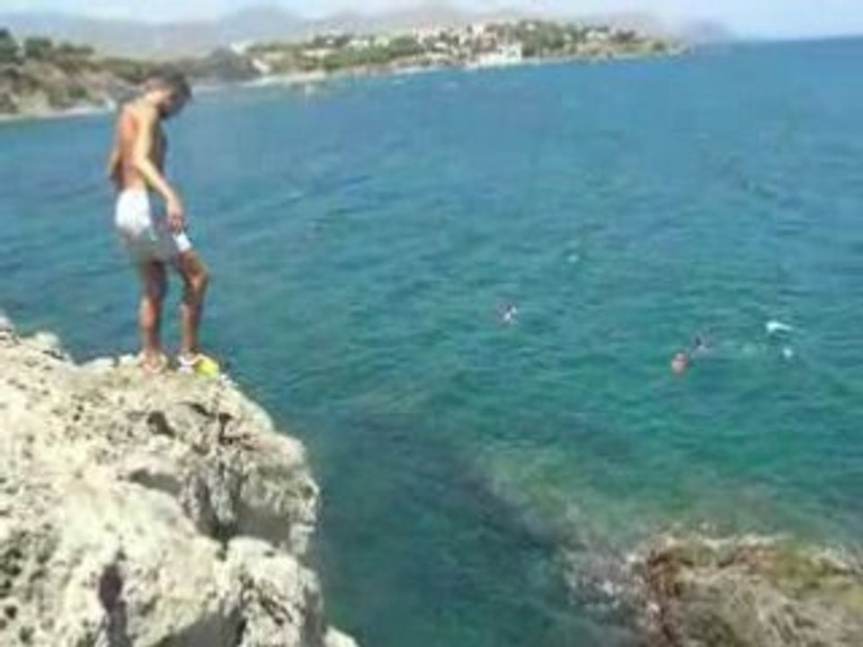 Moi en 900°