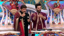 Pati Patni Aur Panga -  S2 EP1 - 10 - OCT - 2026
