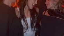 The Girls Know How To Have A Good Time