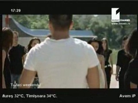 Marius Ft. Giulia - Rain