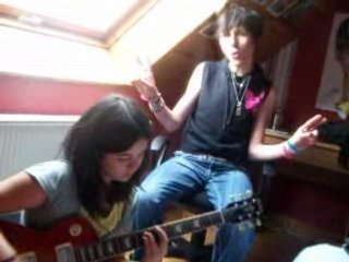 Tourner ma Page - Célia & Xav'