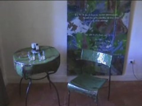 Chambres de Charme : La Chamberte