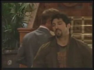 Cuidado con el Ángel - Capítulo 9 (Parte 3)