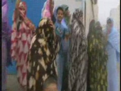 EMEUTES DE SIDI IFNI: TEMOIGNAGE DES HABITANS 2me partie