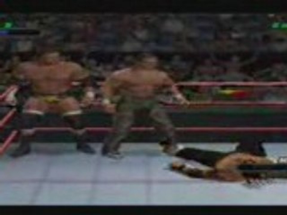 Dx vs mvp et umaga
