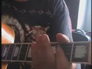 Cuchillo - Wanted man