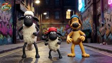 🐑💃 Let’s dance with Shaun the Sheep! 😂🎶