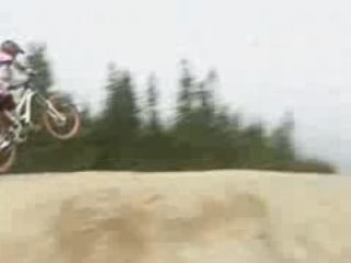 [MTB] Hafjell Bike Park [Goodspeed]