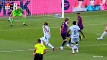 برشلونة و خيتافي 1