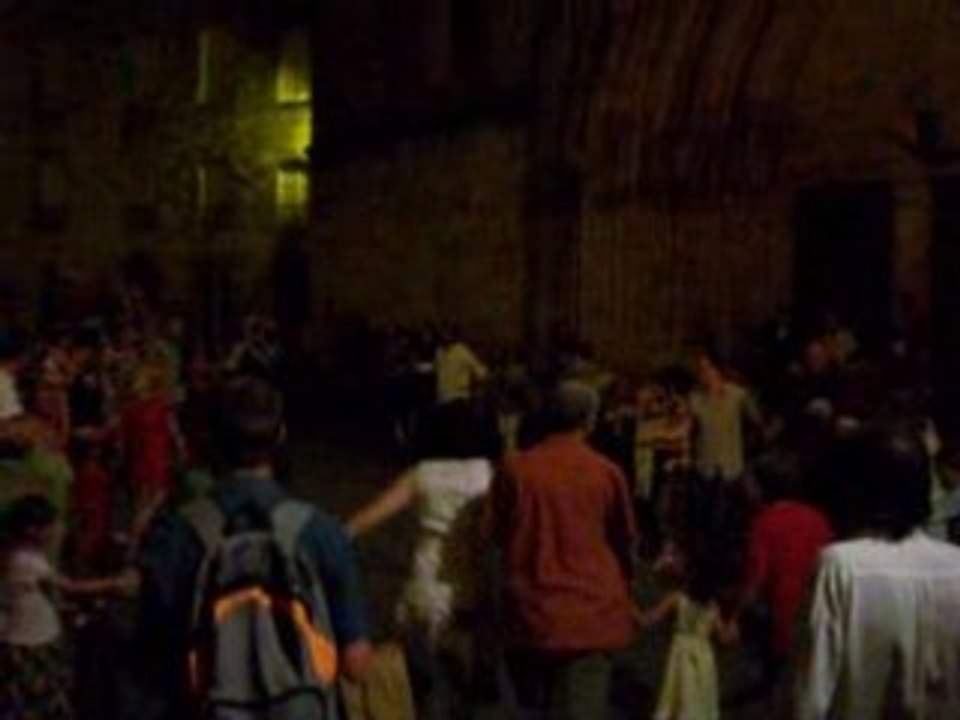 Les Médiévales de Gourdon 2008