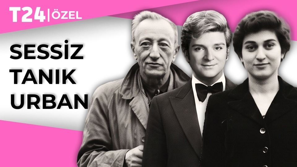 Leyla Erbil’in yazdığı, Sait Faik’in oturduğu, Zeki Müren’in sahne aldığı o masa: Urban'ın hafızası