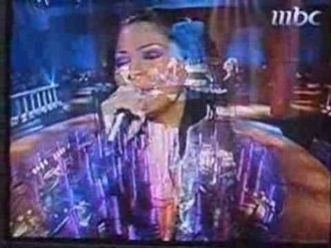 Video t Elissa (wala 3ala Balo) - alissa, sur, mbc