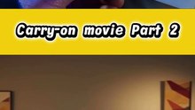 Carry On Part 2 | Full Story Explained