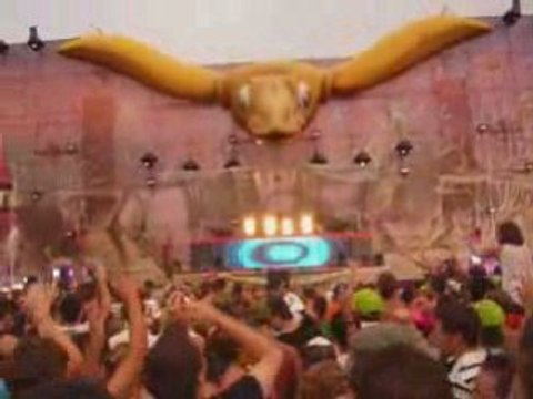 Tomorrowland @ Boom (Anvers) - 27 Juillet 08 - By MATT32